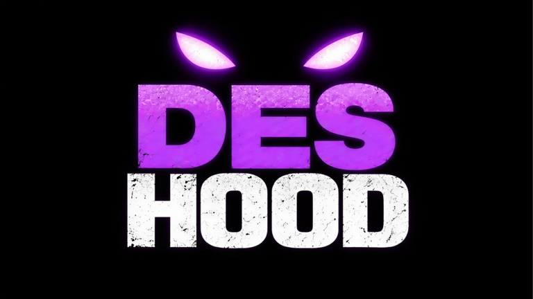 Des Hood [BACK!] screenshot 1