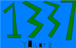 T3h 1337 Gr0up
