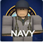 US Navy 1940s
