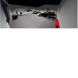 Dirts IRL Race Shop! icon