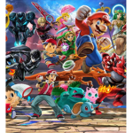 The smash pro