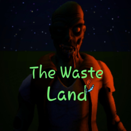 The Waste Land[Invasion Update!]