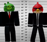 Manfaceangry