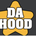 Selling da hood cash yessir
