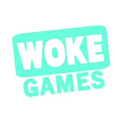 WokeGames Roblox group icon