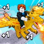 +1 Speed Dragon Escape