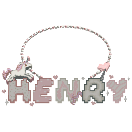 ♡ henry 3.0 thumbnail