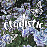 cladistic