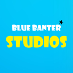 Blue Banter Studios.
