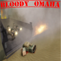 Bloody Omaha