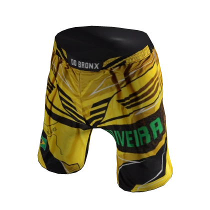 UFC 262 Shorts - Charles Oliveira 