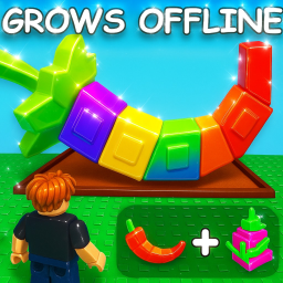 Grow A Garden *MODDED*
