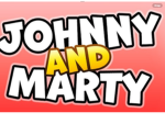 Johnny Minecraft