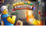 Mining Simu Giveaways
