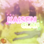KAISEN CLAN !