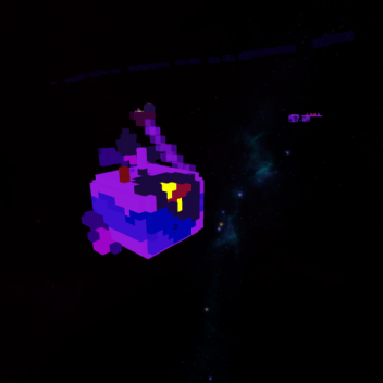 Space Explorers(Blockate Archive)