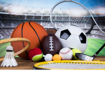 Sports Studios!