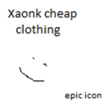 Xaonk Cheap Clothing
