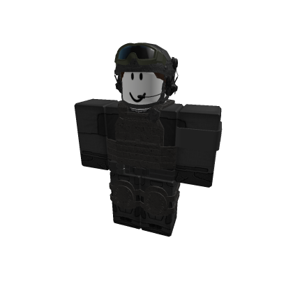 Armor Dummy