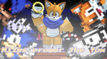 Miles The fox