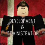 Development & Administration [DNK]