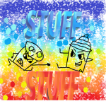 Stuff!?!