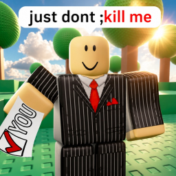 Vote For The Admin (16+)