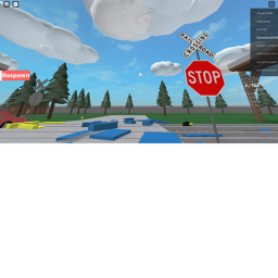 Cruise Ship Sinking Simulator