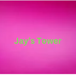 Jay's Tower