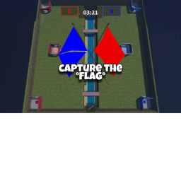 Capture The Flag!