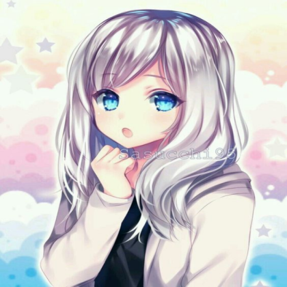 Anime Roblox decal