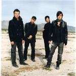 30 seconds to mars fans