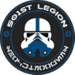 ΙmperΙal 501st Legion