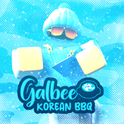 🥩 Galbee Korean BBQ Application Center