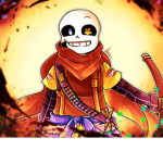jojo,sans,dbz