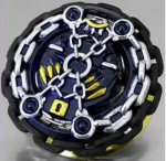 [BR] MetaBladers