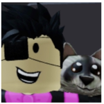 Raccoon riley nights group