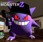 ProjectMonster Z