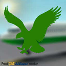 Application Center | GreenEagle Airways™