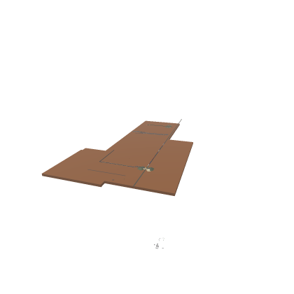 Desert Roads