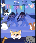 Tiere_Gruppen