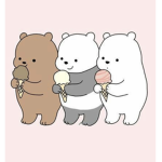Jumaa’s friends
