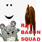 THE RAT BACONS