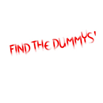 Find The Dummys