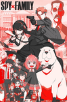 Shadow cashes famly