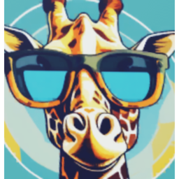 Giraffe Museum!