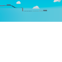Easy Obby { Abandoned |