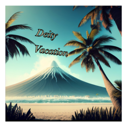 Deity  - || VACATION