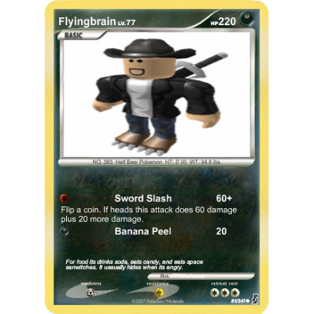 Flyingbrain's Classics