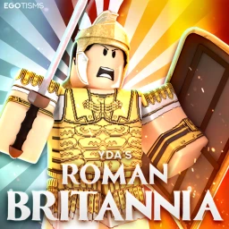 Roman Britannia Testing Server icon